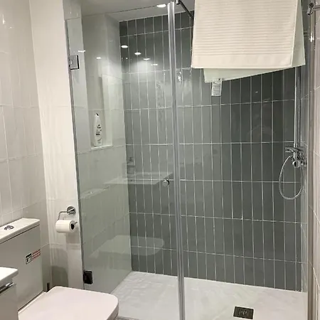 Apartment Castilla Luxury 2d