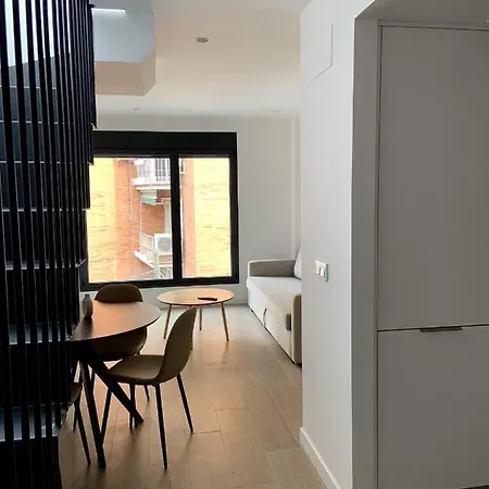 Castilla Luxury 2d Apartment