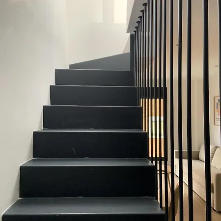 Castilla Luxury 2d Apartment