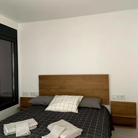 Apartment Castilla Luxury 2d *