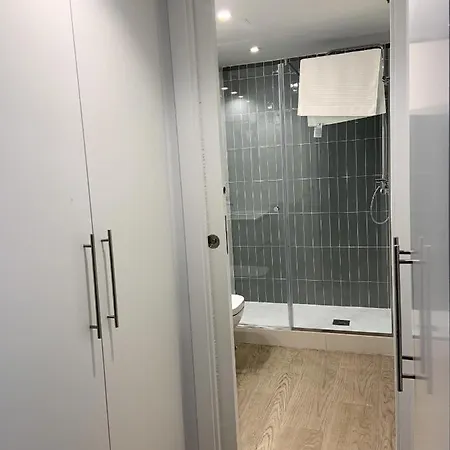 Apartment Castilla Luxury 2d *