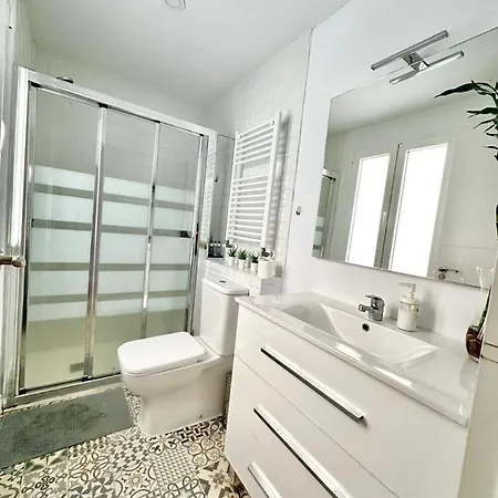 Habitacion Doble Oporto Madrid