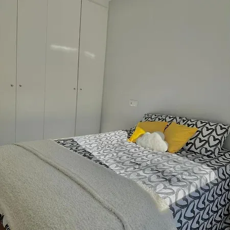 Habitacion Doble Oporto