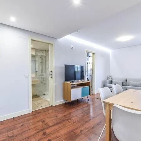 Apartment Con Garaje En Ensanche De Vallecas *