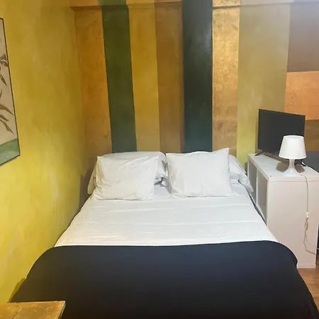 Appartement Precioso Estudio Con Terraza En El Corazon De Calle Cava Baja, 30 Madrid