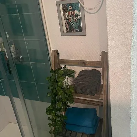 Precioso Estudio Con Terraza En El Corazon De Calle Cava Baja, 30 *