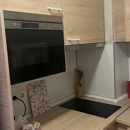 Appartement Precioso Estudio Con Terraza En El Corazon De Calle Cava Baja, 30 *