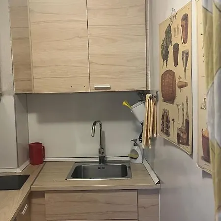 Precioso Estudio Con Terraza En El Corazon De Calle Cava Baja, 30 Apartment