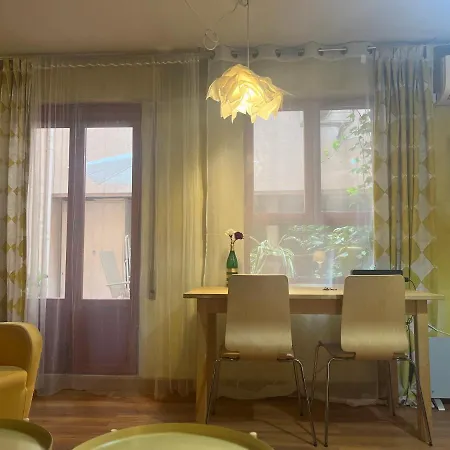 Precioso Estudio Con Terraza En El Corazon De Calle Cava Baja, 30 Apartment Madrid