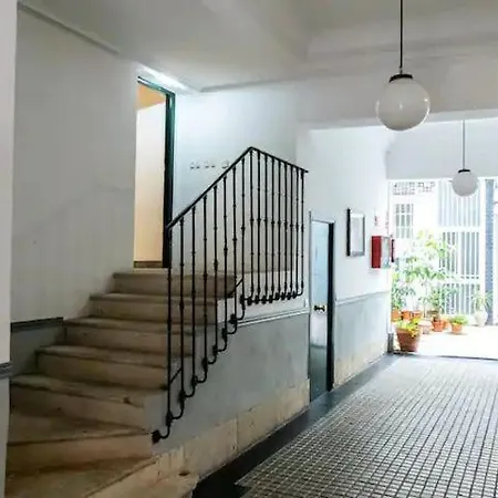 Casa Alvarez Appartement *