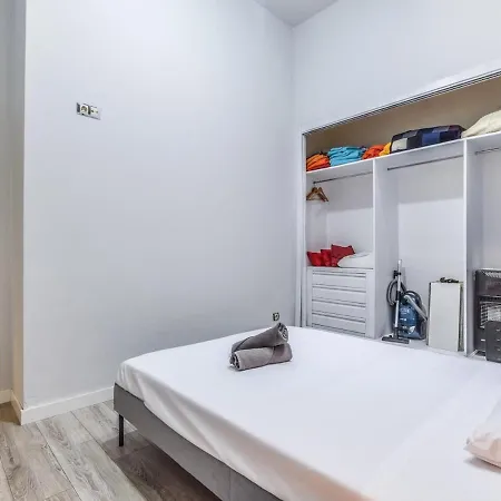 Apartment 6 Personas En Rio *