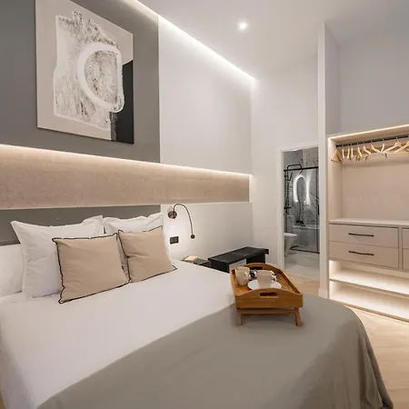 Appartement Malasana Vii Calle San Mateo 3br 3bh