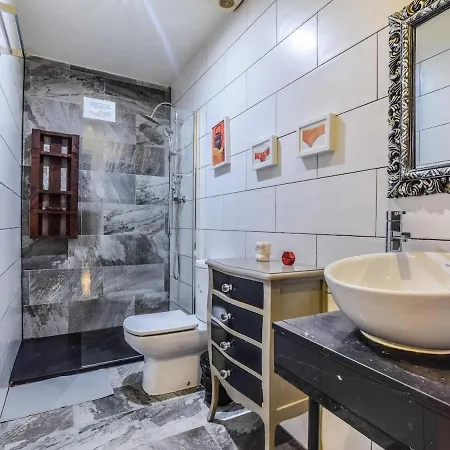 6 Personas En Rio Apartment *