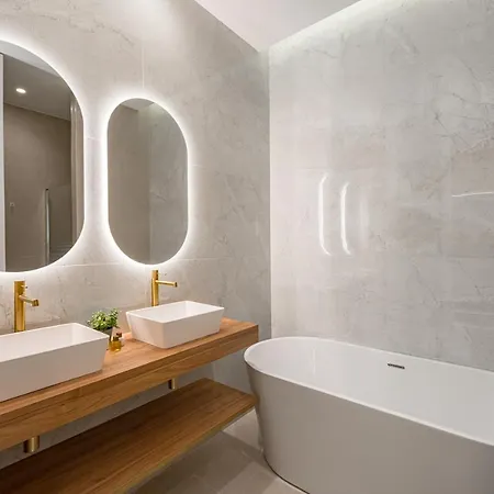 Apartment Lalatina Iv Calle Conde De Romanones 4br 4bh Madrid