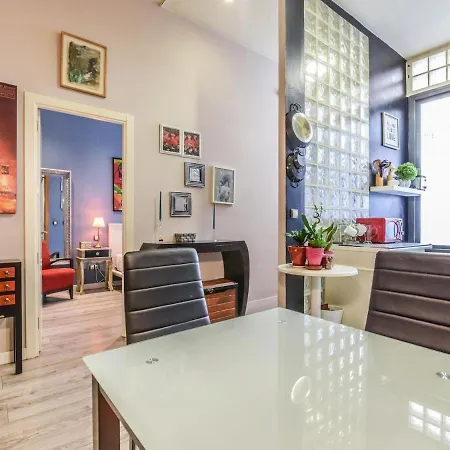 6 Personas En Rio Apartment *