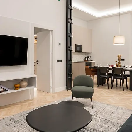 Malasana Vii Calle San Mateo 3br 3bh