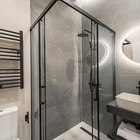 Malasana Vii Calle San Mateo 3br 3bh *