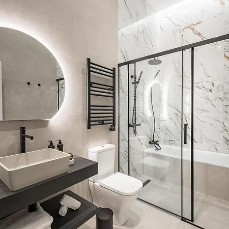 Malasana Vii Calle San Mateo 3br 3bh *