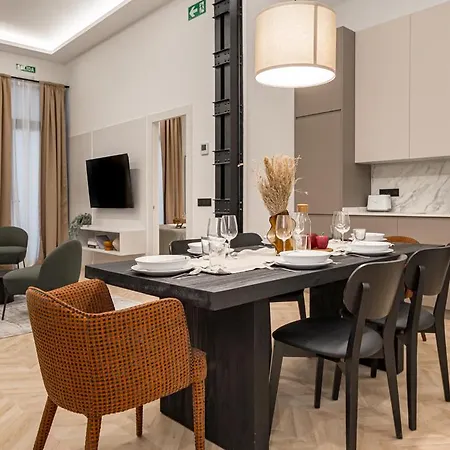 Malasana Vii Calle San Mateo 3br 3bh * Madrid