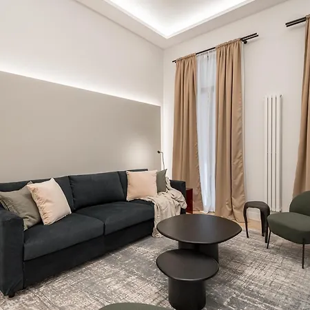 Malasana Vii Calle San Mateo 3br 3bh Appartement *