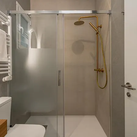 Lalatina Iv Calle Conde De Romanones 4br 4bh * Madrid