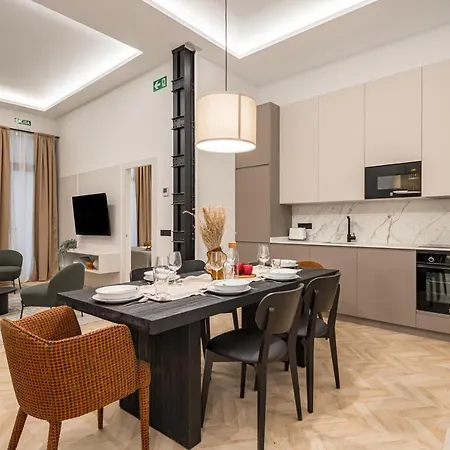 Malasana Vii Calle San Mateo 3br 3bh * Madrid