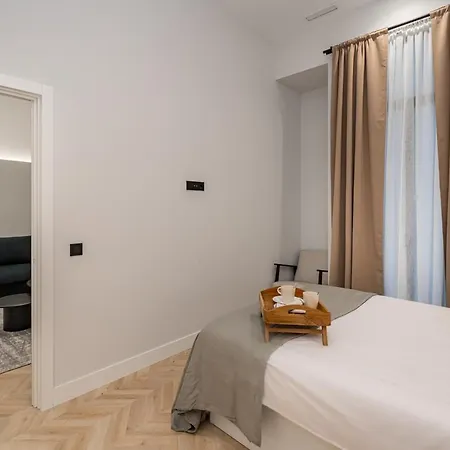 Malasana Vii Calle San Mateo 3br 3bh *