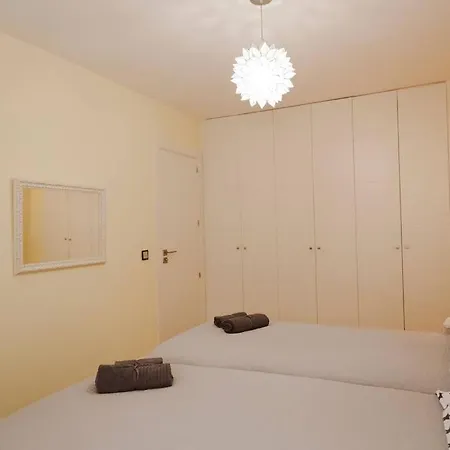 Сasa de vacaciones Sofia
