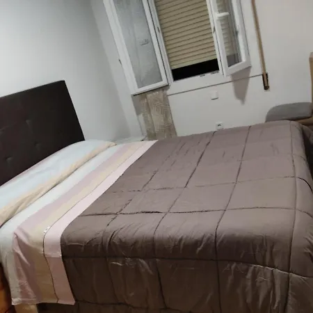 Abrantes Homestay