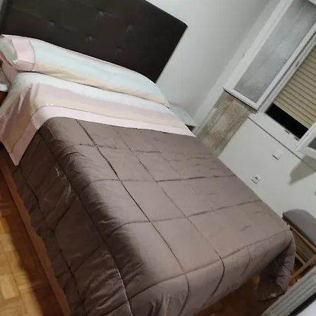 Abrantes Homestay Madrid