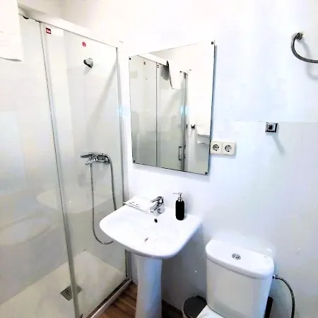 Puerta Del Sol - 6 Apartamento Madrid