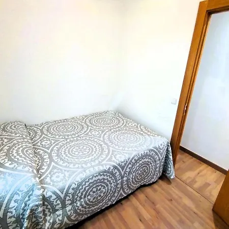 Puerta Del Sol - 6 Apartamento *