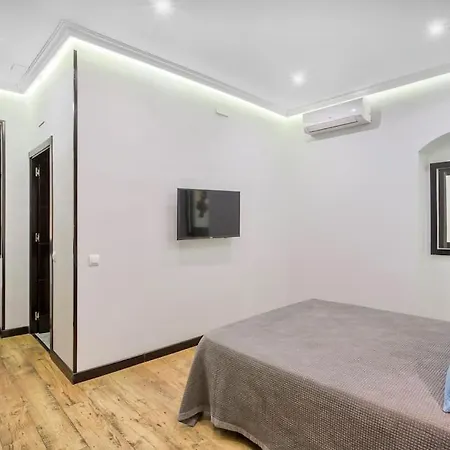 Apartment Claudio Coello I, By Presidence Madrid