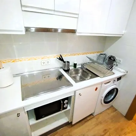 Puerta Del Sol - 6 Apartamento *