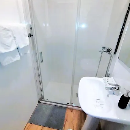 Puerta Del Sol - 6 Apartamento