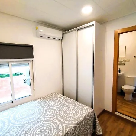 Apartamento Puerta Del Sol - 6 *