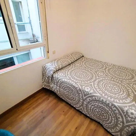 Puerta Del Sol - 6 Apartamento *