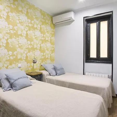 Apartment Claudio Coello I, By Presidence Madrid