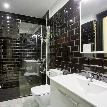 Apartment Claudio Coello I, By Presidence