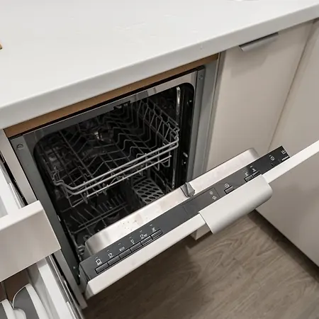 Centrico Plaza Espana - Gran Via Ii Apartment Madrid