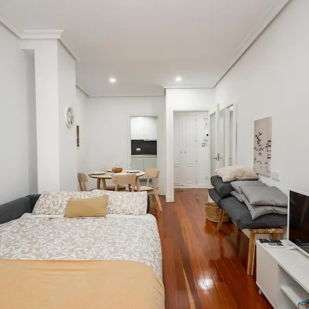 Centrico Plaza Espana - Gran Via Ii Apartment