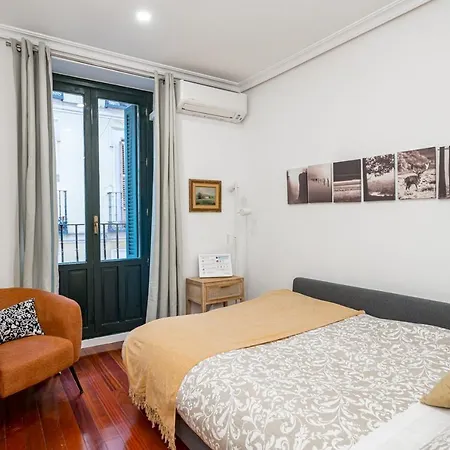 Apartment Centrico Plaza Espana - Gran Via Ii *