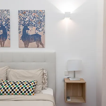 Centrico Plaza Espana - Gran Via Ii Apartment *