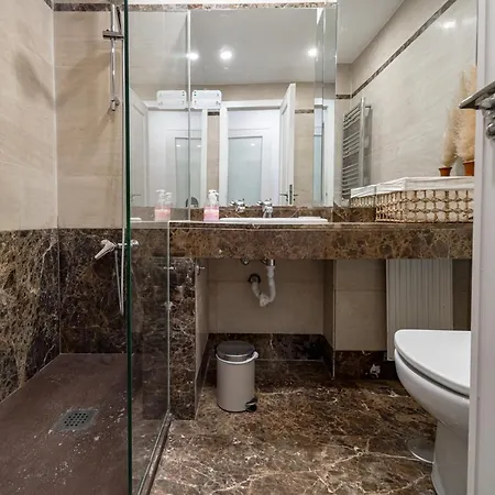 Apartment Centrico Plaza Espana - Gran Via Ii Madrid
