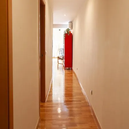 Apartment Piso Con Dos Frente A Plaza Mayor Madrid
