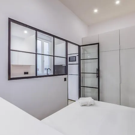 Apartamento Pequeno Reformado En El Centro Alquiler Temporal