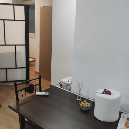 Apartamento Apartament *