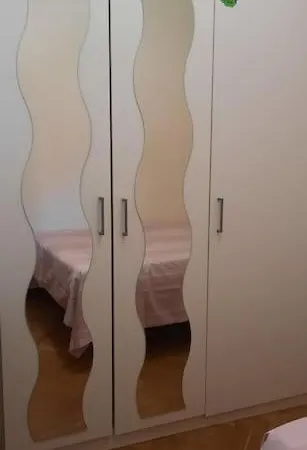 Piso Amplio, Iluminado Y Muy Bien Comunicado Apartment *