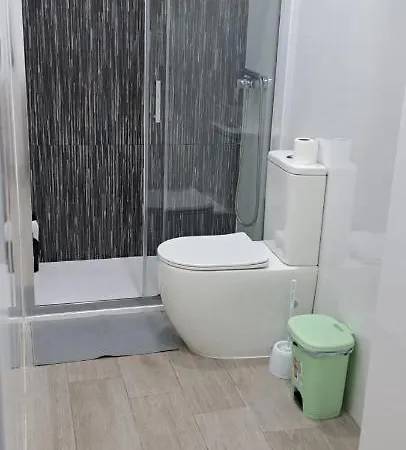 Apartment Puerto Alto 31 Bj, B