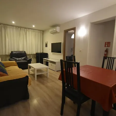 Apartment Flatspain Rio *